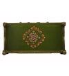 Marwar Wooden Handpainted Console & Side Table - D'DASS Store