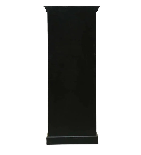 Vintage Era Solid wood HandPainted Bookshelf with Storage - D'DASS Store