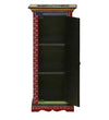 Jaisal Wooden Handpainted Console & Side Table