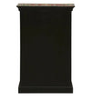 Pokaran Wooden Handpainted Console & Side Table - D'DASS Store
