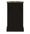 Kalakari Wooden Handpainted Console & Side Table - D'DASS Store