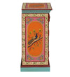 Kesar Wooden Handpainted Console & Side Table - D'DASS Store