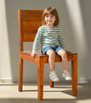 Solid Wood Dining Chair