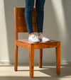 Solid Wood Dining Chair