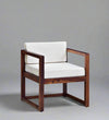 Solid Wood HandCrafted Sofa Chair