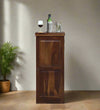 Tahoe Heritage Wood Bar Cabinet by D'DASS Store - D'DASS Store
