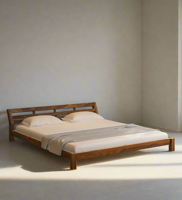 The Aurora Essence King & queen size beds - D'DASS Store