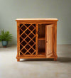 Modern Bar Cabinet