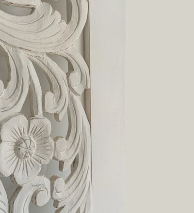 Desert Dune Headboard Panels with Frame - D'DASS Store