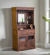 Gangaur Modern Bar Cabinet