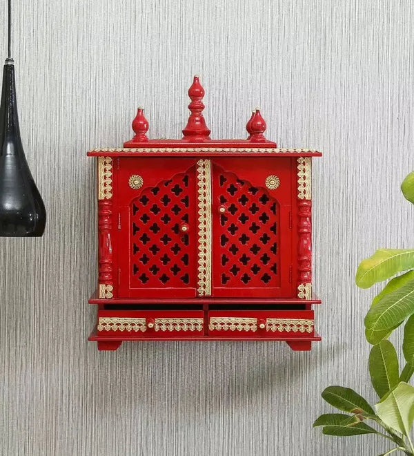 Sheesham and MDF Wooden For Home