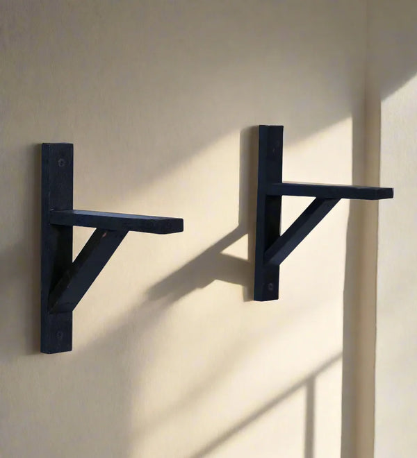 Wooden Support Stand for Home Temple