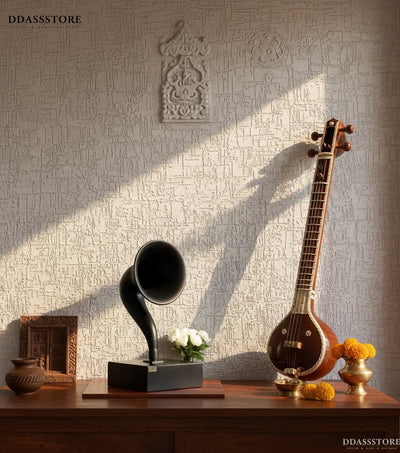 D'DASS SWAN - India's #1 Bluetooth Gramophone