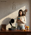 D'DASS SWAN - India's #1 Bluetooth Gramophone