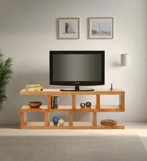 Canvas for Moving Stories TV unit