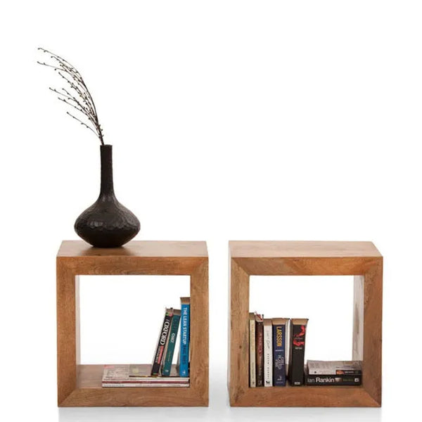 The Stillwood Viewing Platform TV unit - D'DASS Store