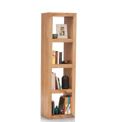 Chronicle of Living Spaces TV unit - D'DASS Store