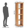 Chronicle of Living Spaces TV unit - D'DASS Store