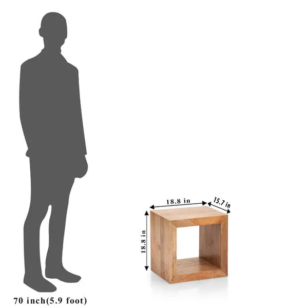 The Stillwood Viewing Platform TV unit - D'DASS Store