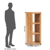 The Emberline Projection Stage TV unit - D'DASS Store