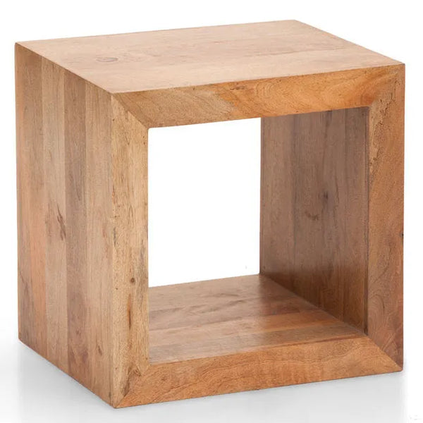 The Stillwood Viewing Platform TV unit - D'DASS Store