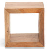 The Stillwood Viewing Platform TV unit - D'DASS Store