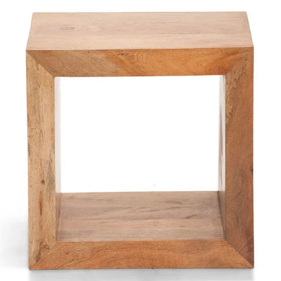 The Stillwood Viewing Platform TV unit - D'DASS Store