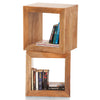 The Stillwood Viewing Platform TV unit - D'DASS Store