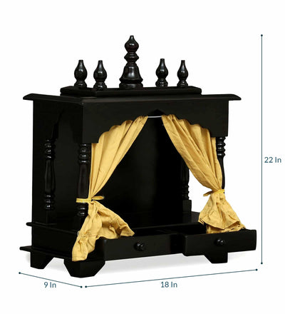 brown-sheesham---pine-wood-temple-for-home---office-by-d-dass-brown-sheesham---pine-wood-temple-for--btdcod