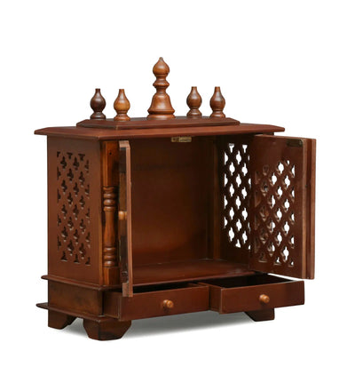 brown-sheesham---pine-wood-temple-for-home---office-by-d-dass-brown-sheesham---pine-wood-temple-for--eiqime