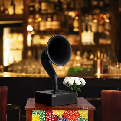 D'DASS SWAN - India's #1 Bluetooth Gramophone - D'DASS Store