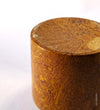 Jaisalmer Fossil Habur Stone Small Glass (100% Authentic) | DDASSGLASS02