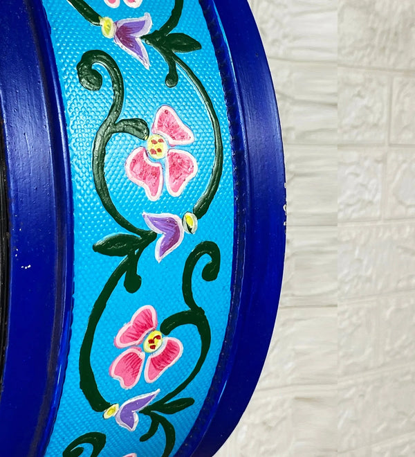 12" Classic Double Sided Platform Wall Clock - D'DASS Store