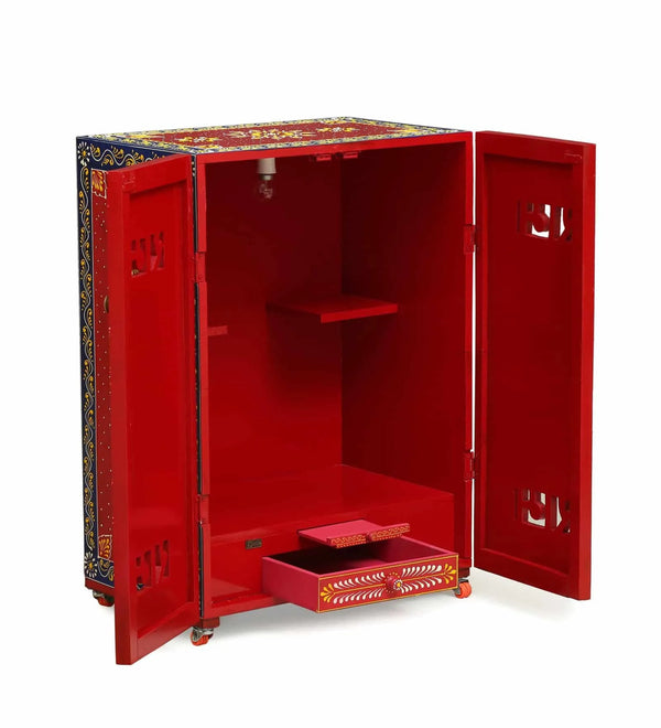 multicolor-pine---sheesham-wood-big-pooja-cabinet-with-door-by-d-dass-multicolor-pine---sheesham-woo-kkmi5t