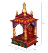 multicolour-mango-wood-mdf-temple-by-d-dass-multicolour-mango-wood-mdf-temple-by-d-dass-exyfyl