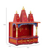 multicolour-mango-wood---mdf-temple-by-shreenath-handicraft-multicolour-mango-wood---mdf-temple-by-s-wkfsyh