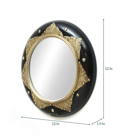 multicolour-pinewood---mdf-peacock-wall-mirror-by-d-dass-multicolour-pinewood---mdf-peacock-wall-mir-1msxot