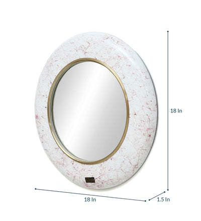 multicolour-pinewood---mdf-peacock-wall-mirror-by-d-dass-multicolour-pinewood---mdf-peacock-wall-mir-5rwysm