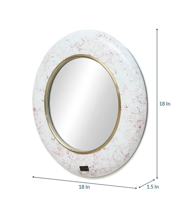 multicolour-pinewood---mdf-peacock-wall-mirror-by-d-dass-multicolour-pinewood---mdf-peacock-wall-mir-5rwysm