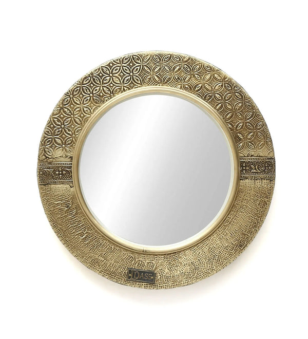 multicolour-pinewood---mdf-peacock-wall-mirror-by-d-dass-multicolour-pinewood---mdf-peacock-wall-mir-exwwm1