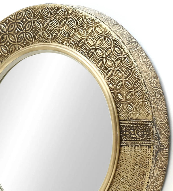 multicolour-pinewood---mdf-peacock-wall-mirror-by-d-dass-multicolour-pinewood---mdf-peacock-wall-mir-k6mshh