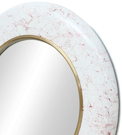 multicolour-pinewood---mdf-peacock-wall-mirror-by-d-dass-multicolour-pinewood---mdf-peacock-wall-mir-wfbjkq