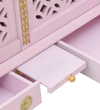 pink-sheesham---mdf-wooden-pooja-mandir--with-door-by-d-dass-pink-sheesham---mdf-wooden-pooja-mandir-at4ntt