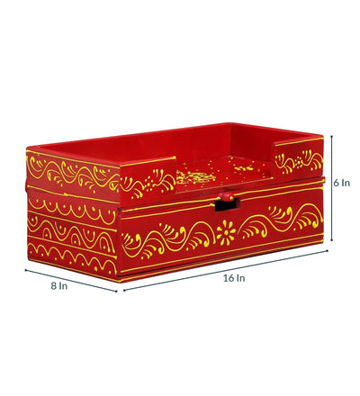 red-pine-wood---mdf-shelf-style-temple-for-home---office-by-d-dass-red-pine-wood---mdf-shelf-style-t-fehtw9