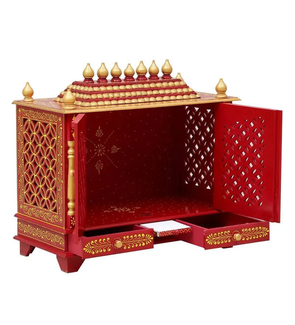 red-sheesham---mdf-wooden-temple-for-pooja-in-home---office-red-sheesham---mdf-wooden-temple-for-poo-sgyog4