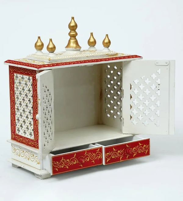 red---white-mango-wood-and-pine-wood-mandir-by-d-dass-red---white-mango-wood-and-pine-wood-mandir-by-cfoatx