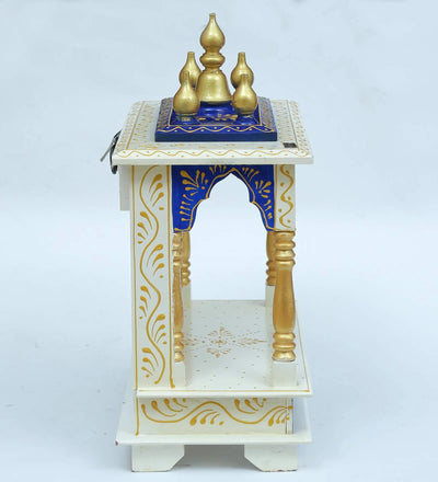 sheesham-wood-pooja-mandir-with-light-for-home---office-in-white-finish-by-d-dass-sheesham-wood-pooj-bryahc