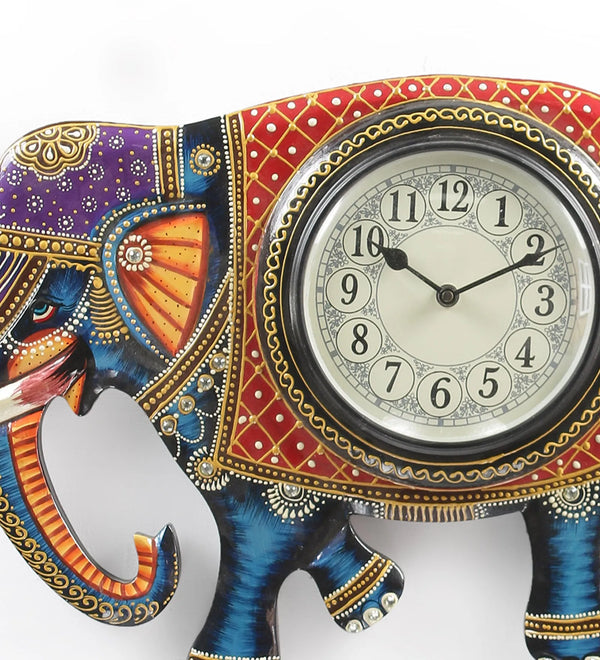 shrinath-brown-mdf-14-x-1-5-x-18-inch-royal-look-elephant-handicraft-wall-clock-shrinath-brown-mdf-1-m9zvbq