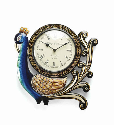 shrinath-mayura-ethnic-wall-clock-shrinath-mayura-ethnic-wall-clock-ov7utg