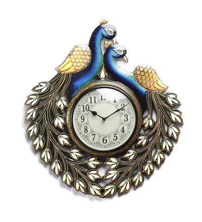 shrinath-mil-indian-ethnic-wall-clock-shrinath-mil-indian-ethnic-wall-clock-bn4tt4